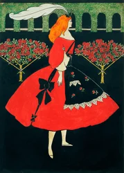 Les pantoufles de Cendrillon, 1894